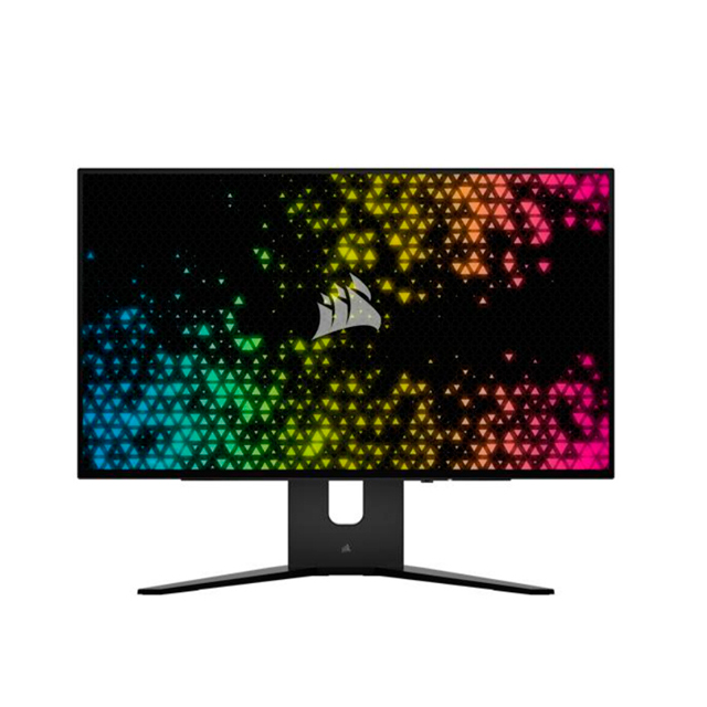 Monitor Gamer Corsair Xeneon 27QHD240 OLED 27", Quad HD, G-Sync, 240Hz, HDMI, Negro