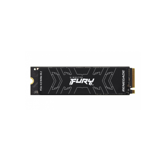 SSD Kingston FURY Renegade NVMe, 500GB, PCI Express 4.0, M.2