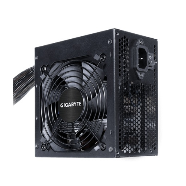 Fuente de Poder Gigabyte P650B 80 PLUS Bronze, 20+4 pin ATX, 120mm, 650W