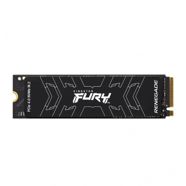 SSD Kingston FURY Renegade NVMe, 2TB, PCI Express 4.0, M.2