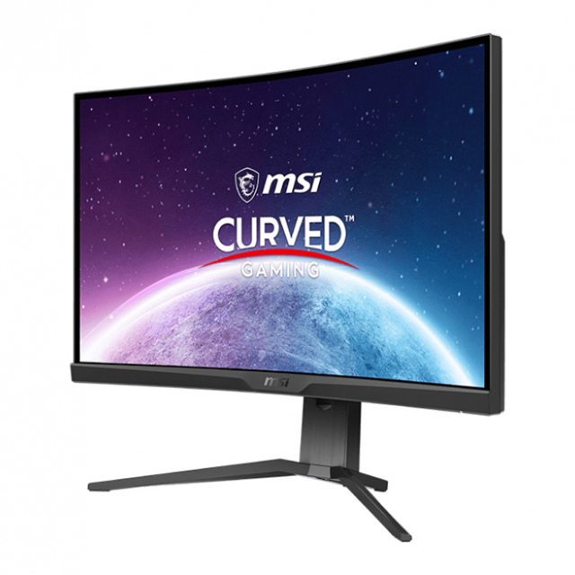 Monitor Gamer Curvo MSI MAG 325CQRXF LED 31.5", Wide Quad HD, 240Hz, HDMI, Negro