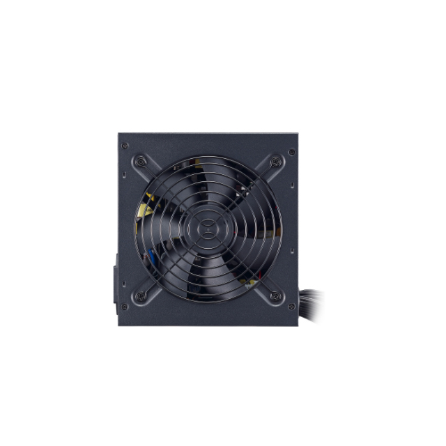 Fuente de Poder Cooler Master MWE 650 BRONZE V2 80 PLUS Bronze, 20+4 pin ATX, 120mm, 650W