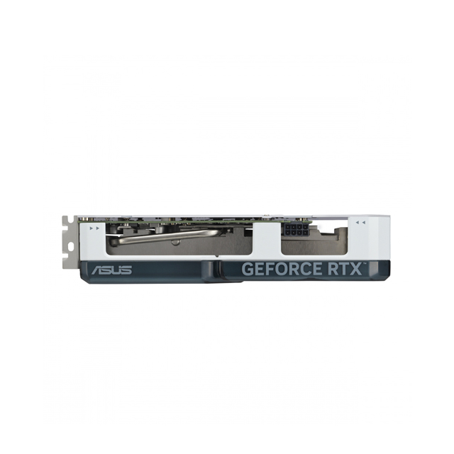 Tarjeta de Video ASUS NVIDIA Dual GeForce RTX 4060 Ti White OC, 8GB 128-bit GDDR6, PCI Express 4.0