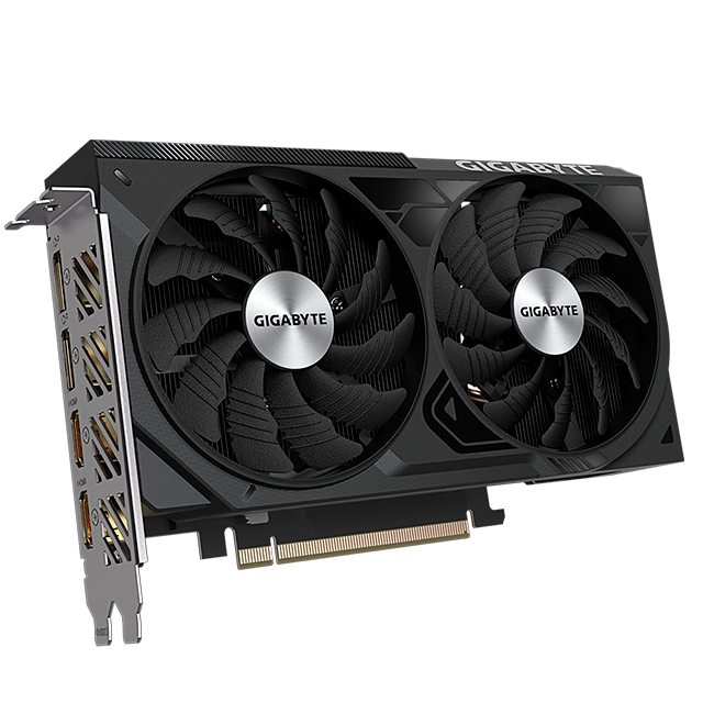 Tarjeta de Video Gigabyte NVIDIA GeForce RTX 4060 Ti WINDFORCE OC 8G, 8GB, 128-bit GDDR6, PCI Express 4.0