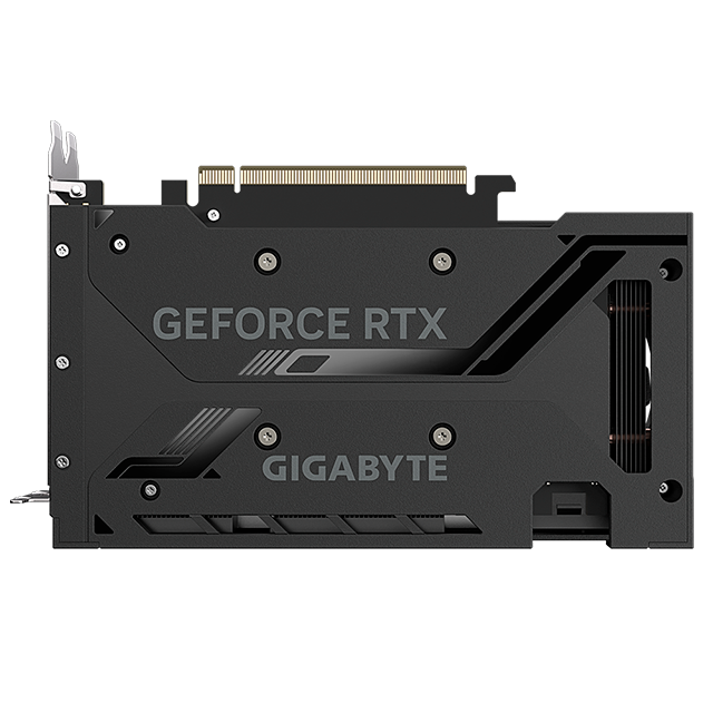 Tarjeta de Video Gigabyte NVIDIA GeForce RTX 4060 Ti WINDFORCE OC 8G, 8GB, 128-bit GDDR6, PCI Express 4.0