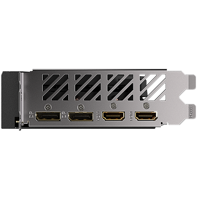 Tarjeta de Video Gigabyte NVIDIA GeForce RTX 4060 Ti WINDFORCE OC 8G, 8GB, 128-bit GDDR6, PCI Express 4.0
