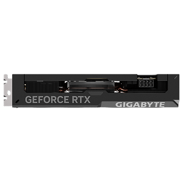 Tarjeta de Video Gigabyte NVIDIA GeForce RTX 4060 Ti WINDFORCE OC 8G, 8GB, 128-bit GDDR6, PCI Express 4.0