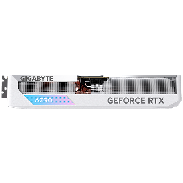 Tarjeta de Video Gigabyte NVIDIA GeForce RTX 4070 SUPER AERO OC 12G, 12GB 192-bit GDDR6X, PCI Express 4.0