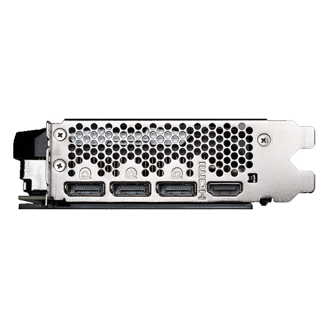 Tarjeta de Video MSI NVIDIA GeForce RTX 4070 SUPER 12G VENTUS 2X OC, 12GB 192-bit GDDR6X, PCI Express x16 4.0