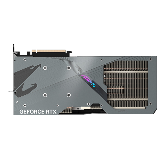 Tarjeta de Video AORUS NVIDIA GeForce RTX 4090 MASTER 24G, 24GB 384-bit GDDR6X, PCI Express x16 4.0