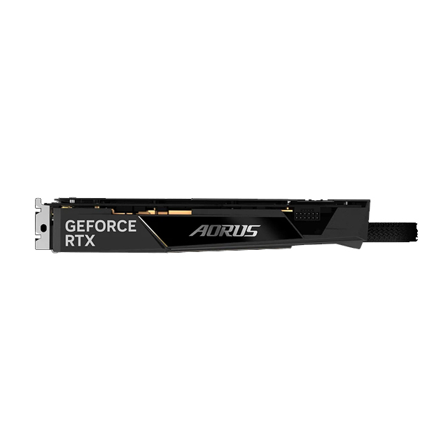 Tarjeta de Video AORUS WATERFORCE XTREME NVIDIA GeForce RTX 4090, 24GB 384-bit GDDR6X, PCI Express 4.0