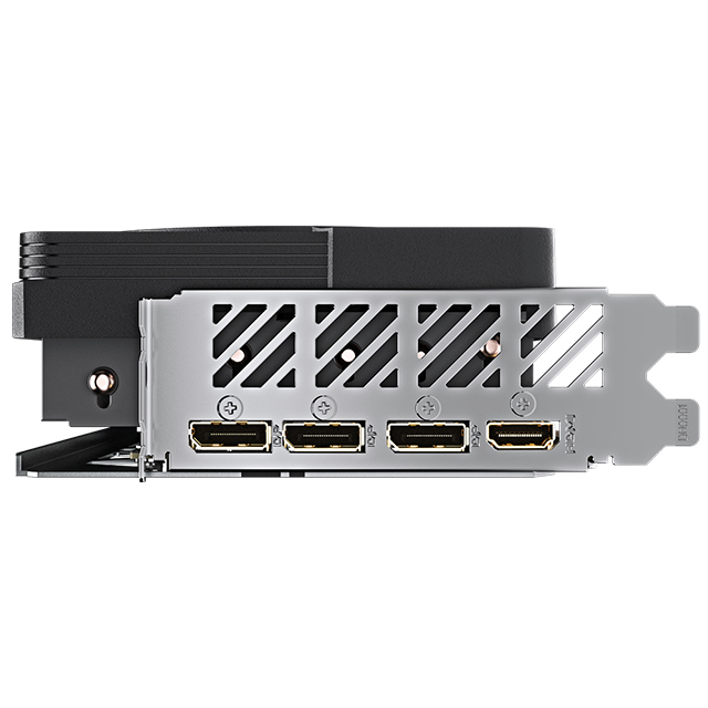 Tarjeta de Video Gigabyte NVIDIA GeForce RTX 4090 WINDFORCE V2 24G, 24GB 384-bit GDDR6X, PCI Express 4.0