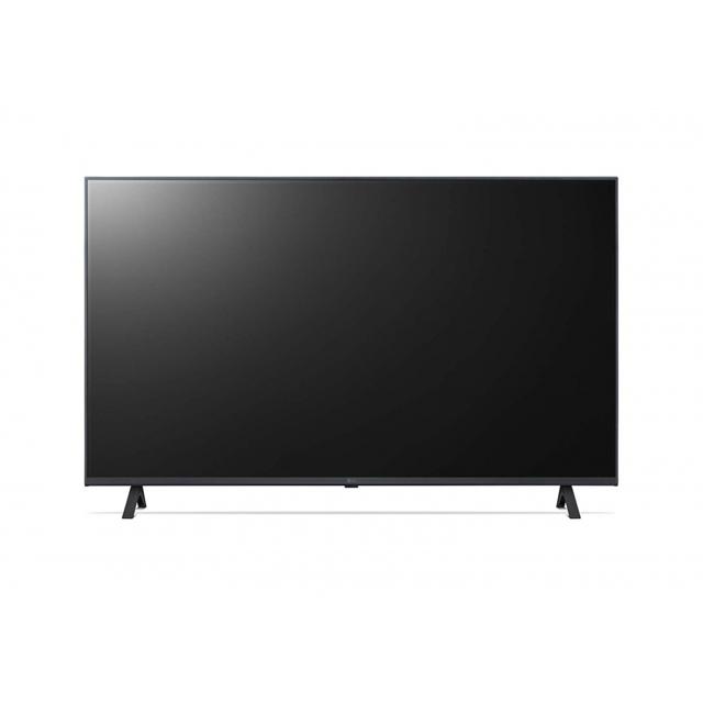 LG Smart TV LED AI ThinQ UR78 43", 4K Ultra HD, Negro