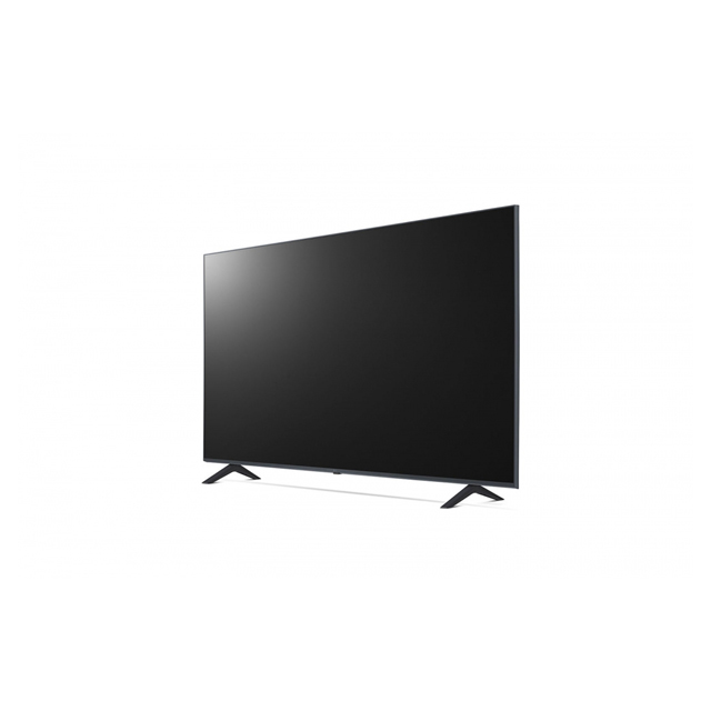 LG Smart TV LED AI ThinQ UR78 50", 4K Ultra HD, Negro