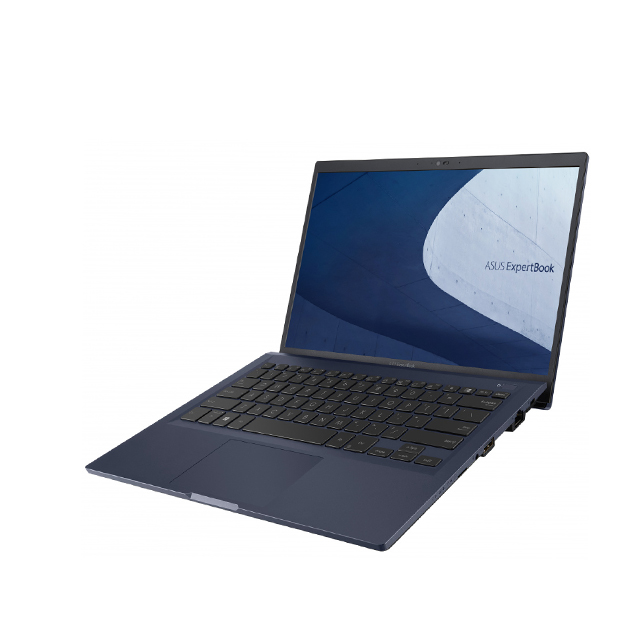 Laptop ASUS ExpertBook B1 B1400 14" Full HD, Intel Core i5-1135G7 2.40GHz, 12GB, 512GB SSD, Windows 10 Pro 64-bit, Inglés, Negro