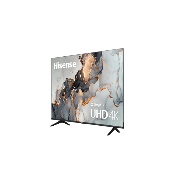 Hisense Smart TV LED A6H 75", 4K Ultra HD, Negro