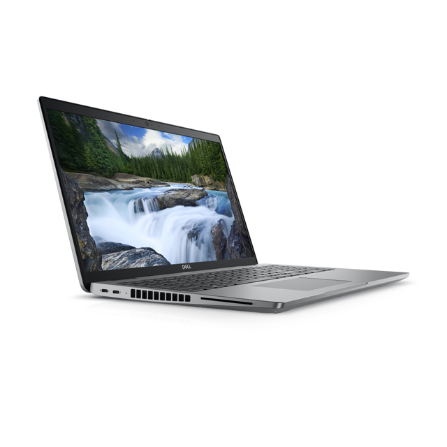 Laptop Dell Latitude 5540 15.6" Full HD, Intel Core i7-1355U 3.70GHz, 16GB, 512GB SSD, Windows 11 Pro 64-bit, Español, Gris