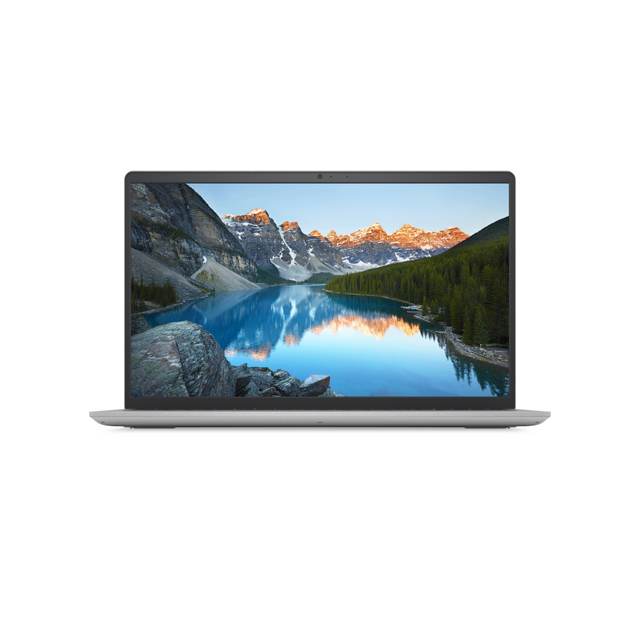Laptop Dell Inspiron 3520 15.6" Full HD, Intel Core i5-1235U 3.30GHz, 8GB, 256GB SSD, Windows 11 Home 64-bit, Español, Plata
