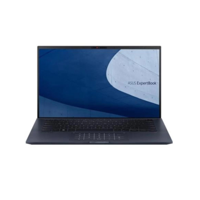 Laptop ASUS ExpertBook B1 B1400 14" Full HD, Intel Core i7-1165G7 2.80GHz, 8GB, 512GB SSD, Windows 10 Pro 64-bit, Inglés, Negro