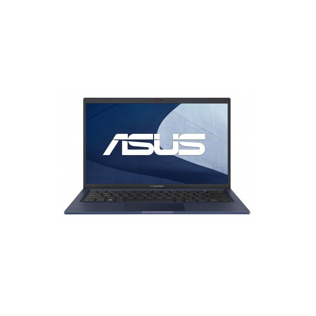 Laptop ASUS ExpertBook B1400CEAE 14" Full HD, Intel Core i7-1165G7 2.80GHz, 8GB, 1TB, Negro