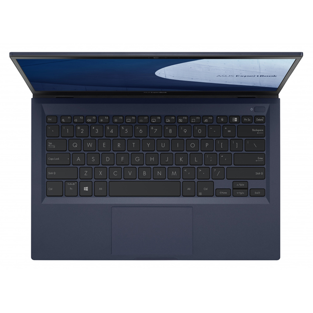 Laptop ASUS ExpertBook B1400CEAE 14" Full HD, Intel Core i7-1165G7 2.80GHz, 8GB, 1TB, Negro