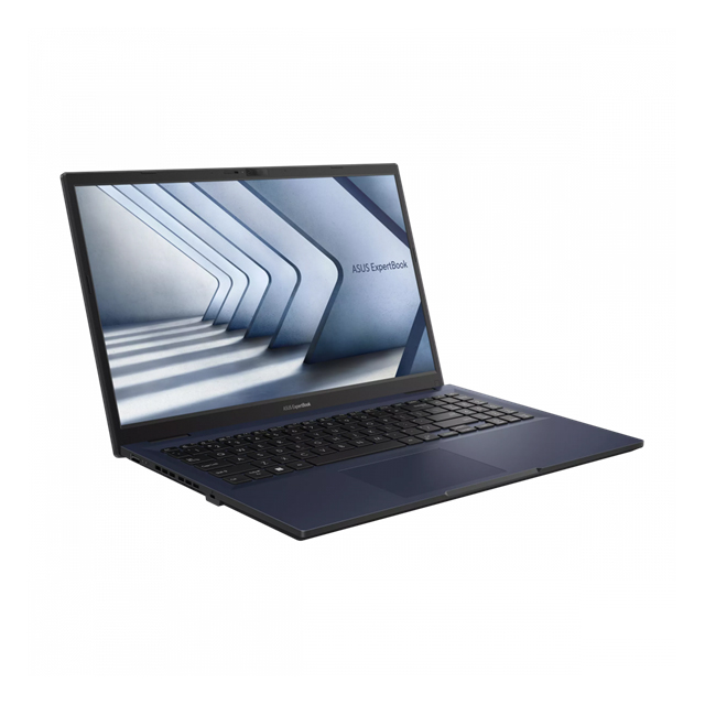 Laptop ASUS ExpertBook B1502CBA 15.6" Full HD, Intel Core i7-1255U 1.70GHz, 16GB, 512GB SSD, Negro