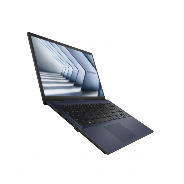 Laptop ASUS ExpertBook B1502CBA 15.6" Full HD, Intel Core i7-1255U 1.70GHz, 16GB, 512GB SSD, Negro