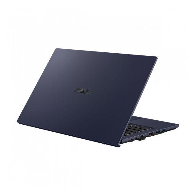Laptop ASUS ExpertBook B1 14" Full HD, Intel Core i7-1255U 1.70GHz, 16GB, 512GB SSD, Negro