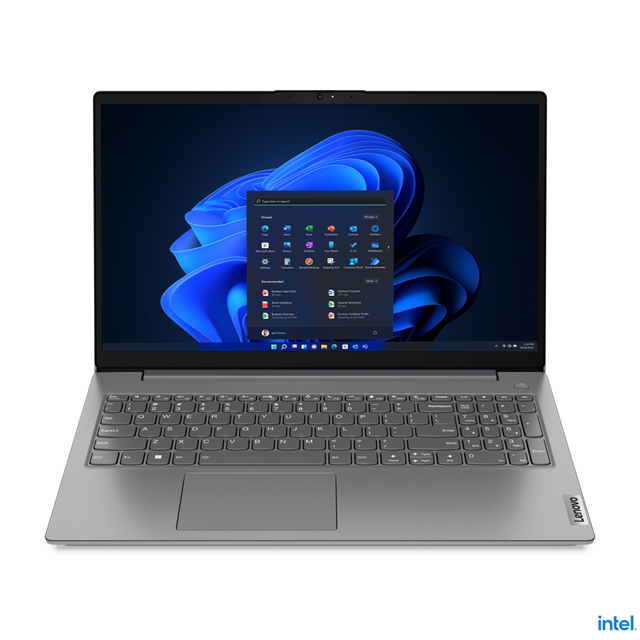 Laptop Lenovo V15 G3 IAP 15.6" Full HD, Intel Core i5-1235U 1.30GHz, 8GB, 256GB SSD