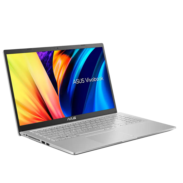 Laptop ASUS Vivobook X515EA 15.6" Full HD, Intel Core i3-1115G4 2GHz, 8GB, 256GB SSD, Windows 11 Home 64-bit, Español, Plata