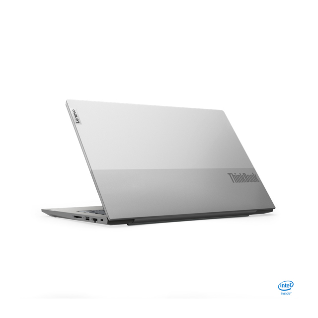 Laptop Lenovo ThinkBook 14 G2 ITL 14" Full HD, Intel Core i5-1135G7 2.40GHz, 8GB, 256GB SSD,Gris