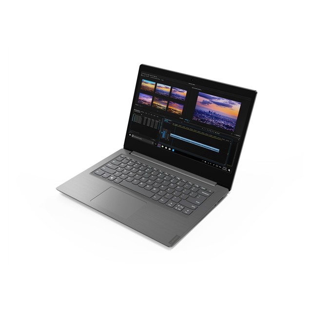 Laptop Lenovo V14 ARE 14" HD, AMD Ryzen 7 4700U 2GHz, 8GB, 512GB SSD,Gris