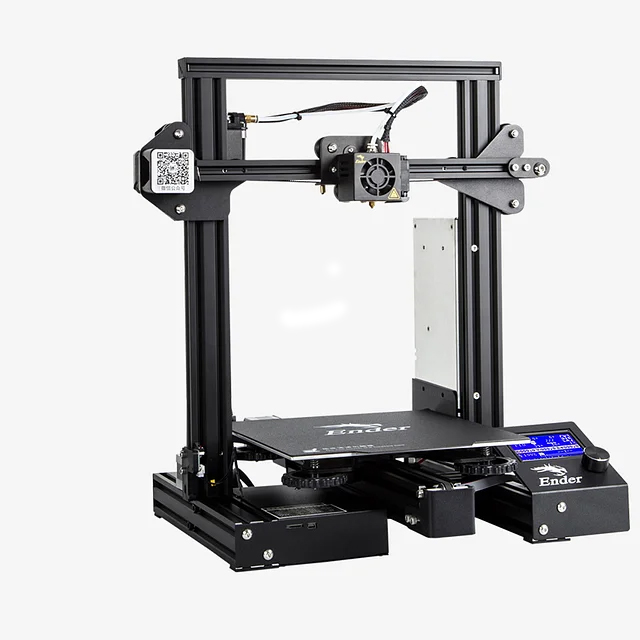 Impresora 3D Creality Ender-3 S1 Pro FDM 220x220x270mm