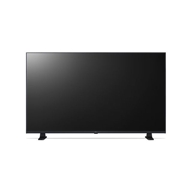 LG Smart TV LED LR650BPSA 32", HD, Negro