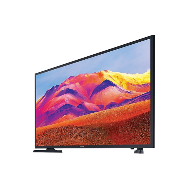 Samsung Smart TV LED T5300 43", Full HD, Negro