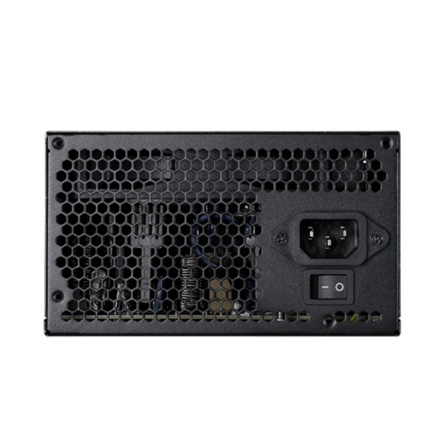 Fuente de Poder Gigabyte P650B 80 PLUS Bronze, 20+4 pin ATX, 120mm, 650W