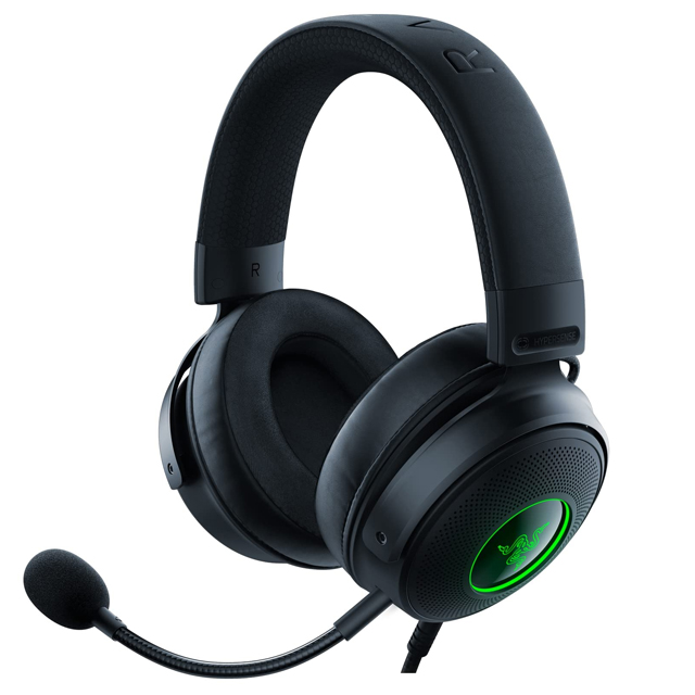 Audifonos gamer gama media hot sale