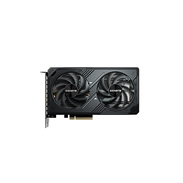 Tarjeta de Video Gigabyte NVIDIA GeForce RTX 5060, 8GB 128-bit GDDR7, PCI Express 5.0