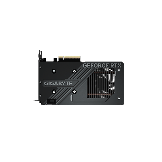 Tarjeta de Video Gigabyte NVIDIA GeForce RTX 5060, 8GB 128-bit GDDR7, PCI Express 5.0