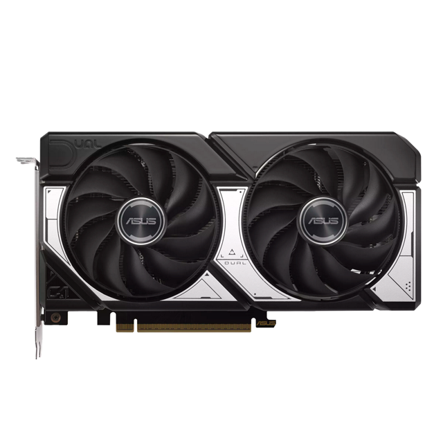 Tarjeta de Video ASUS NVIDIA GeForce RTX 5060 Ti DUAL, 16GB 128-bit GDDR7, PCI Express x16 5.0