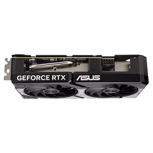 Tarjeta de Video ASUS NVIDIA GeForce RTX 5060 Ti DUAL, 16GB 128-bit GDDR7, PCI Express x16 5.0