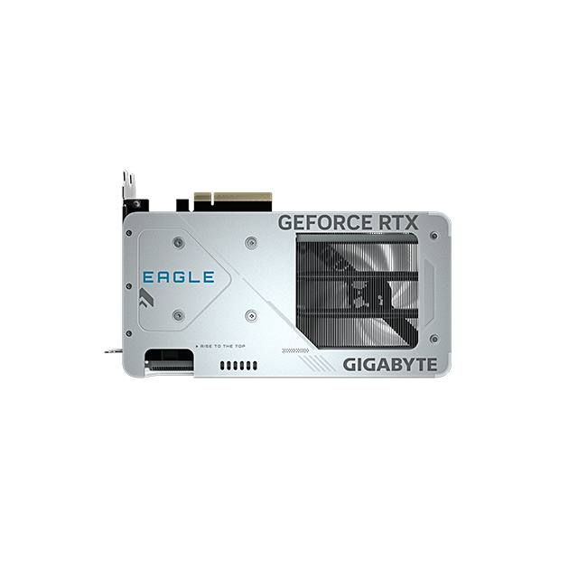Tarjeta de Video Gigabyte NVIDIA GeForce RTX 5060 Ti EAGLE OC ICE 8G, 8GB 128-bit GDDR7, PCI Express x8 5.0