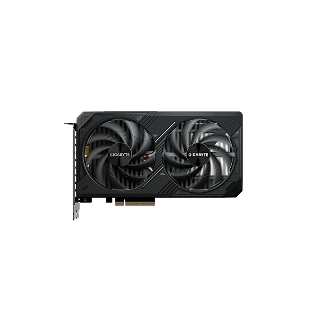 Tarjeta de Video Gigabyte NVIDIA GeForce RTX 5060 Ti WINDFORCE 8G, 8GB 128-bit GDDR7, PCI Express x8 5.0