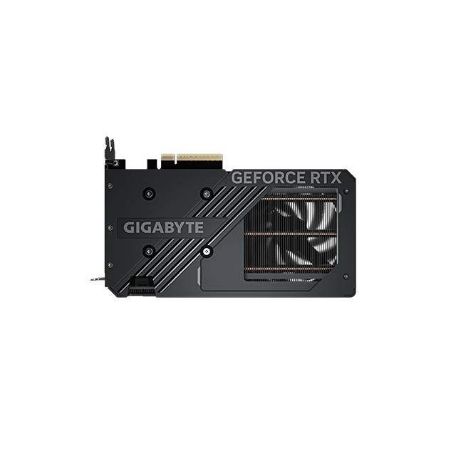 Tarjeta de Video Gigabyte NVIDIA GeForce RTX 5060 Ti WINDFORCE 8G, 8GB 128-bit GDDR7, PCI Express x8 5.0