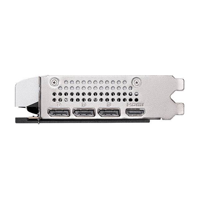 Tarjeta de Video MSI NVIDIA GeForce RTX 5060 Ti VENTUS 2X OC PLUS, 8GB 128-bit GDDR7, PCI Express x16 5.0