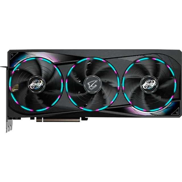 Tarjeta de Video AORUS NVIDIA GeForce RTX 5070 AORUS MASTER, 12GB 192-bit GDDR7, PCI Express 5.0