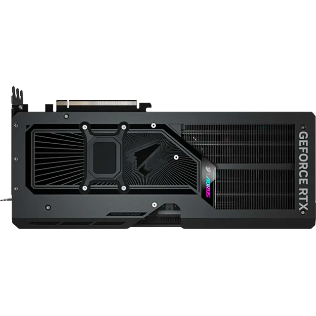 Tarjeta de Video AORUS NVIDIA GeForce RTX 5070 AORUS MASTER, 12GB 192-bit GDDR7, PCI Express 5.0