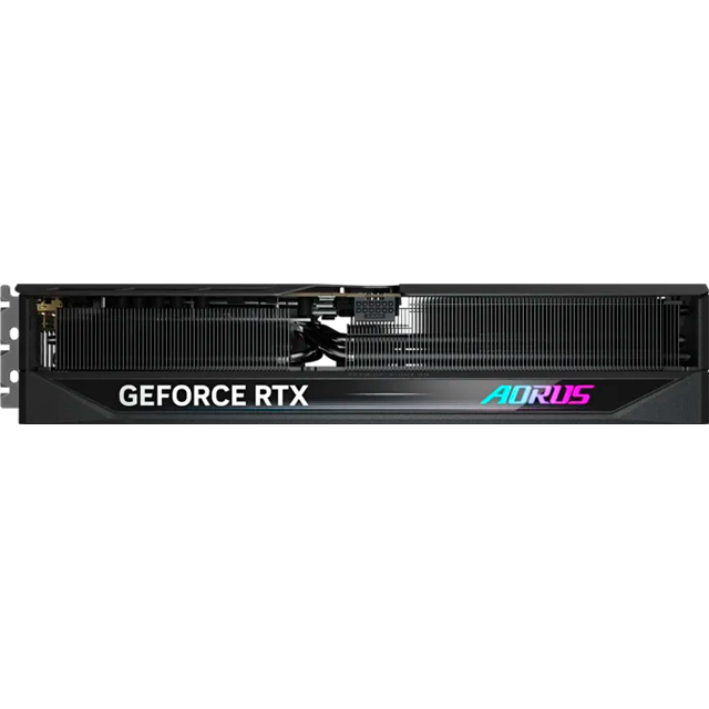 Tarjeta de Video AORUS NVIDIA GeForce RTX 5070 AORUS MASTER, 12GB 192-bit GDDR7, PCI Express 5.0