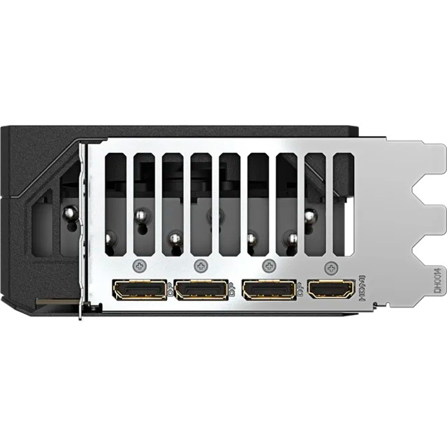 Tarjeta de Video AORUS NVIDIA GeForce RTX 5070 AORUS MASTER, 12GB 192-bit GDDR7, PCI Express 5.0