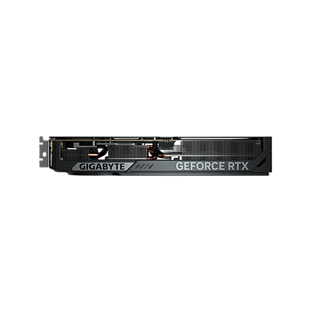 Tarjeta de Video Gigabyte NVIDIA RTX 5070 WINDFORCE OC SFF, 12GB 192-bit GDDR7, PCI Express x16 5.0
